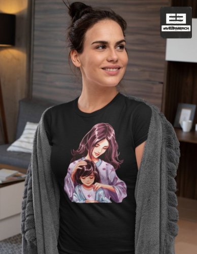 Tričko pre mamu 015