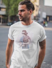 Tričko pre otca 009