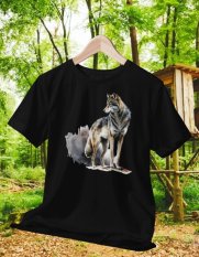 Tričko Pre POĽOVNÍKA 017