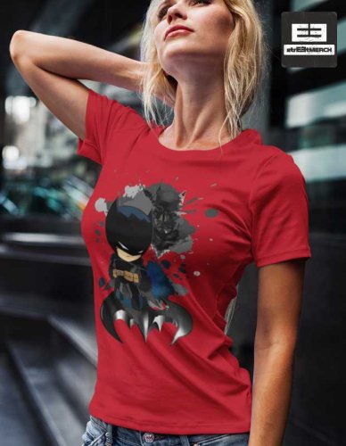Triko Batman