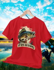 Tričko Pre RYBÁRA 002