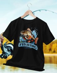 Tričko Pre RYBÁRA 011