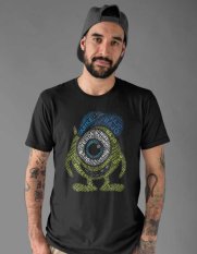 Triko MONSTERS - Mike Wazowski