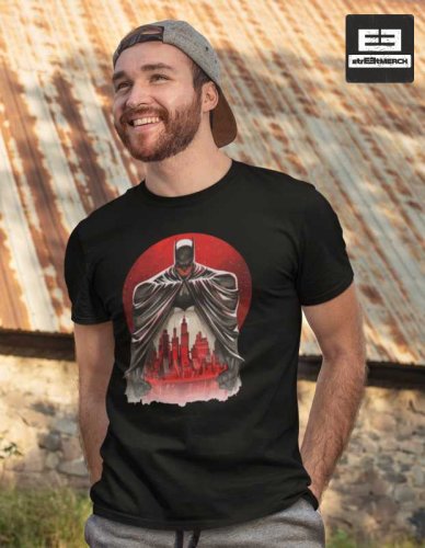 Triko Batman - Gotham City 2