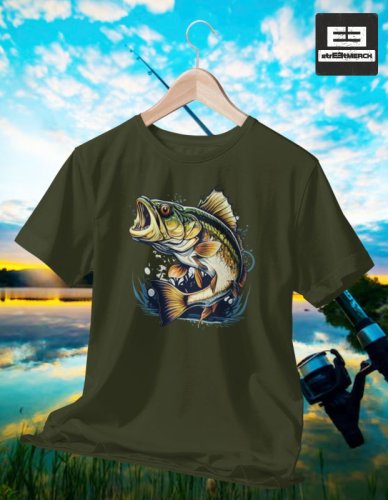 Tričko Pre RYBÁRA 004