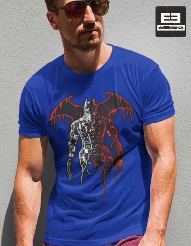 Triko Batman - Temný rytíř