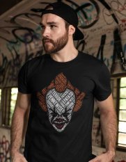 Triko TO - IT - PENNYWISE