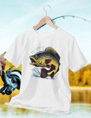 Tričko Pre RYBÁRA 003