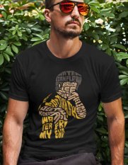 Triko BRUCE LEE