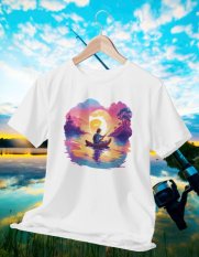 Tričko Pre RYBÁRA 010