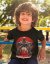Triko Batman - Gotham City 2
