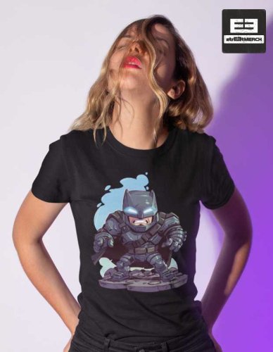 Triko Batman - brnění 3