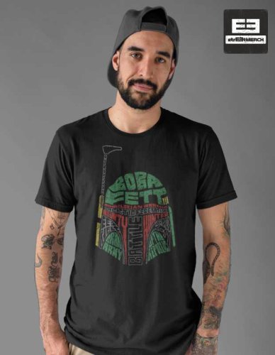 Triko THE MANDALORIAN