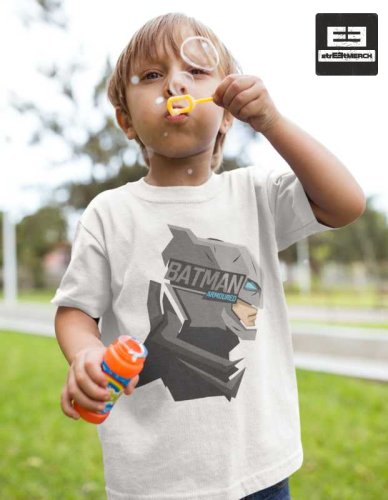 Triko Batman - brnění 2