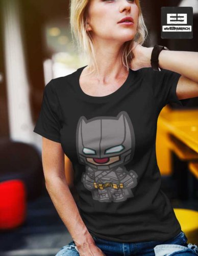 Tričko Batman - brnenie 1