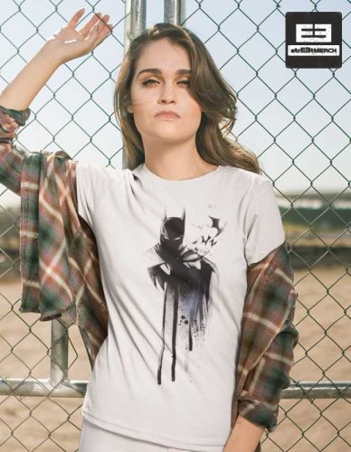 Triko Batman - Temný rytíř 2