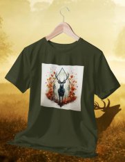 Tričko Pre POĽOVNÍKA 012