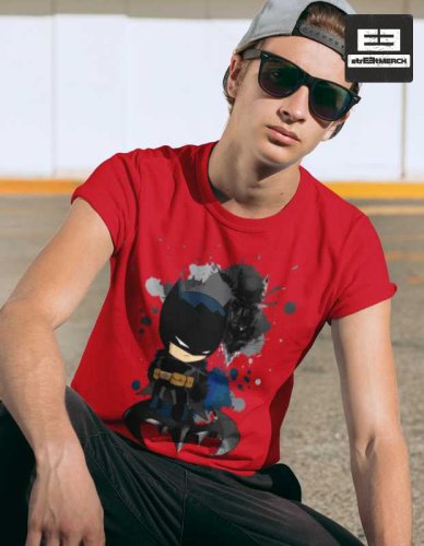 Triko Batman