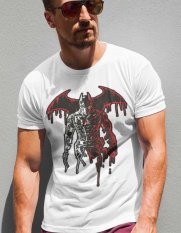 Tričko Batman - Temný rytier