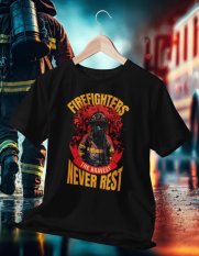 Tričko Pre HASIČA 012