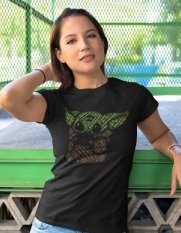 Tričko STAR WARS - Baby Yoda