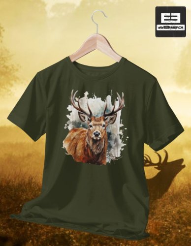 Tričko Pre POĽOVNÍKA 014