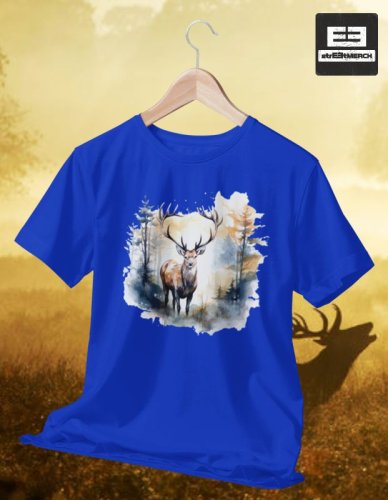 Tričko Pre POĽOVNÍKA 004