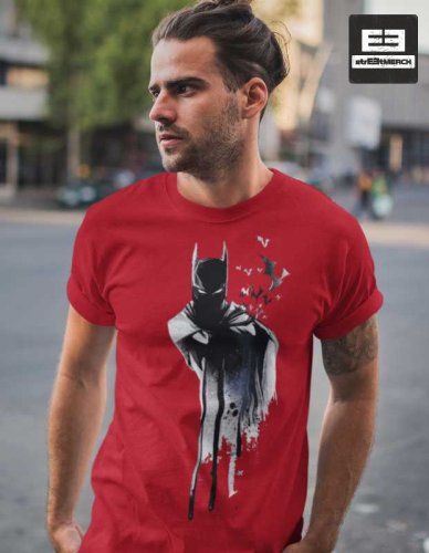 Triko Batman - Temný rytíř 2