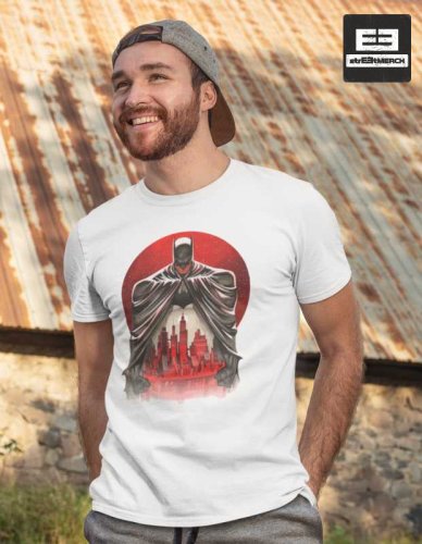 Triko Batman - Gotham City 2