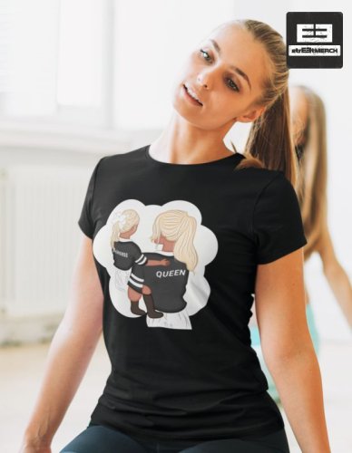 Triko pro mámu 001