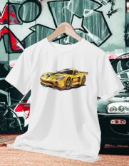 Autíčkarske tričko 031