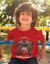 Triko Batman - Gotham City 2