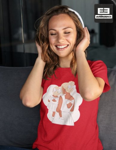 Triko pro mámu 009