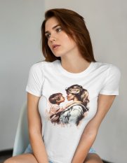 Tričko pre mamku 018