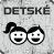 DETSKÉ