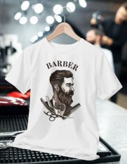 Tričko Pre Barbera 005