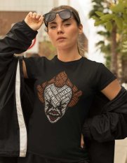 Tričko TO - IT - PENNY WISE