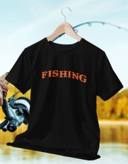 Tričko Pre RYBÁRA 015
