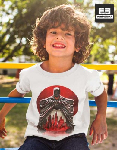 Triko Batman - Gotham City 2