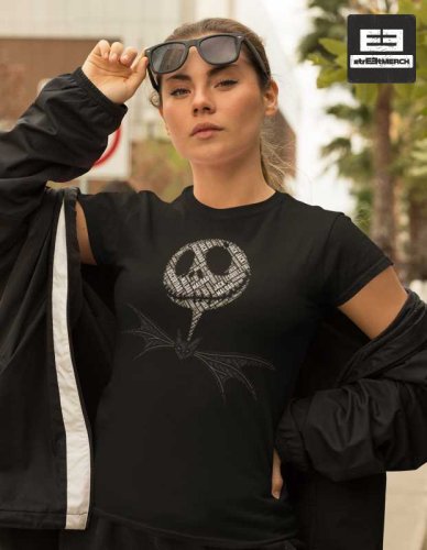 Triko JACK SKELLINGTON