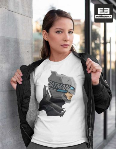 Triko Batman - brnění 2