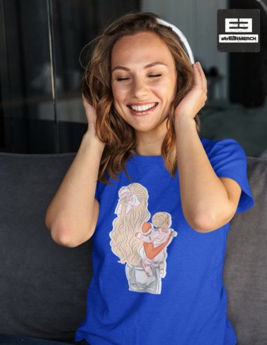 Triko pro mámu 007