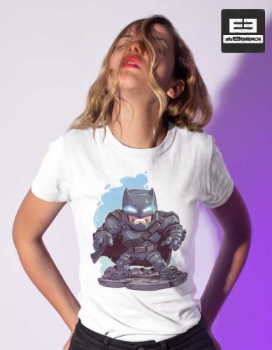 Triko Batman - brnění 3