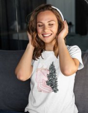 Tričko pre mamku 004