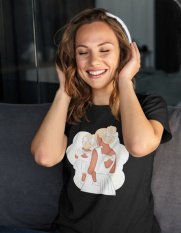 Tričko pre mamu 009