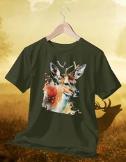 Tričko Pre POĽOVNÍKA 010