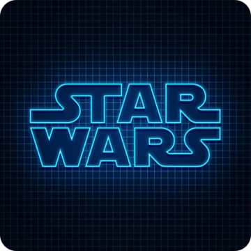 STAR WARS - Veľkosť - XXL