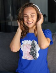 Tričko pre mamku 004