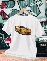 Autíčkarske tričko 019