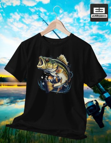 Tričko Pre RYBÁRA 004